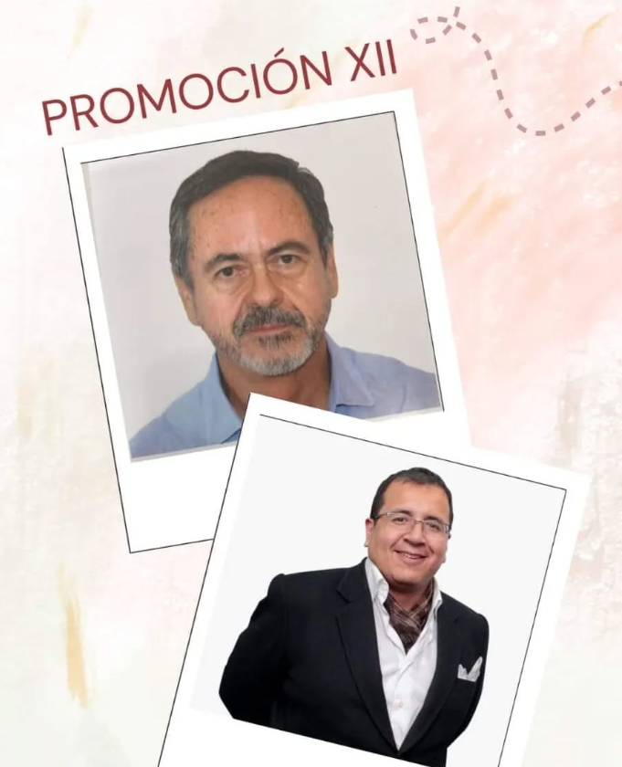 Promoción XII