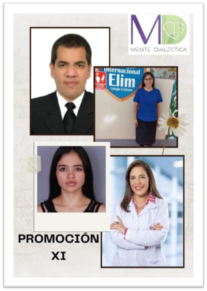 Promoción XI