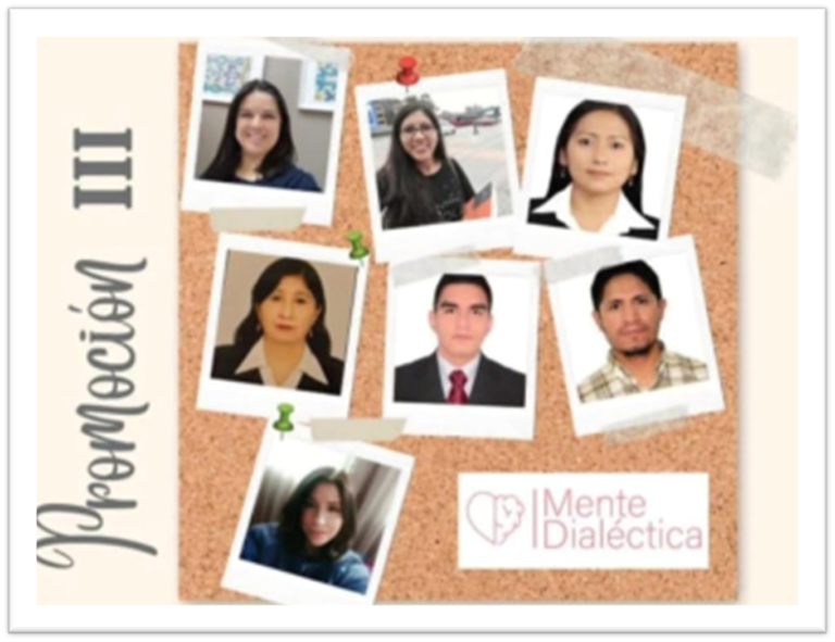 Promoción III
