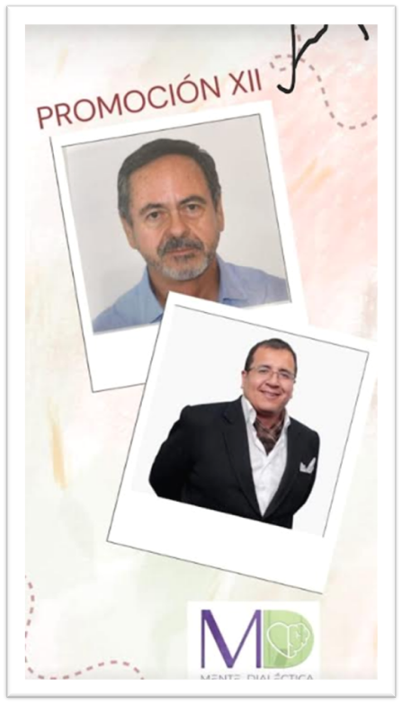 Promoción XII
