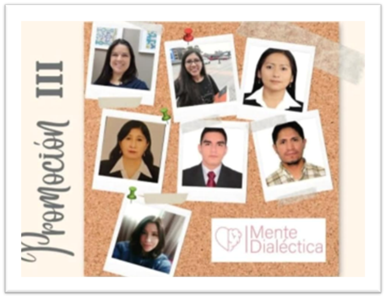Promoción III